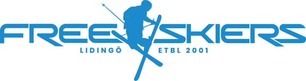 Freeskiers logo